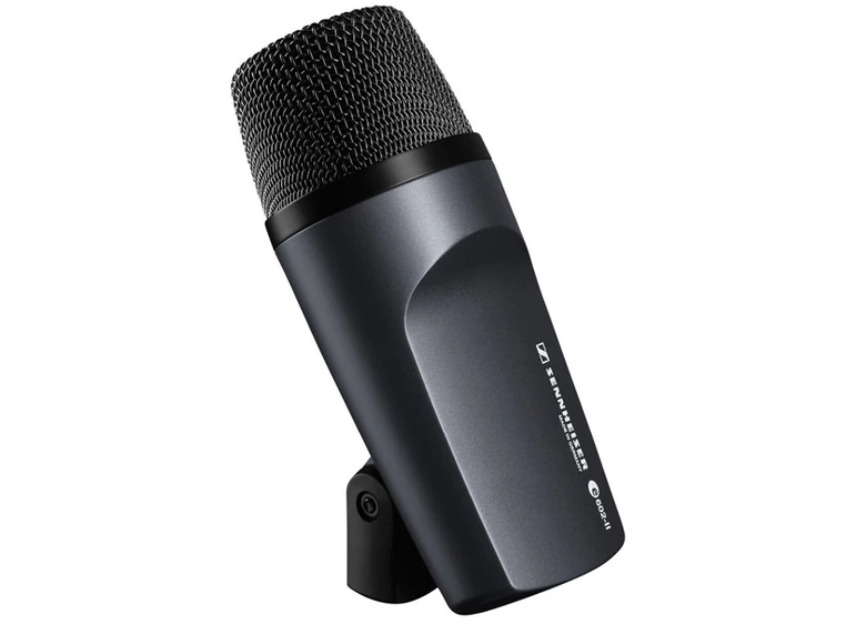 Sennheiser e602 II dynamisk kardioide mikrofon 